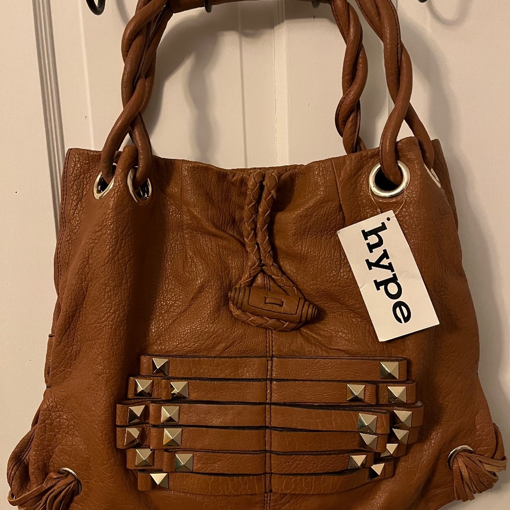 Hype Rebecca Tote